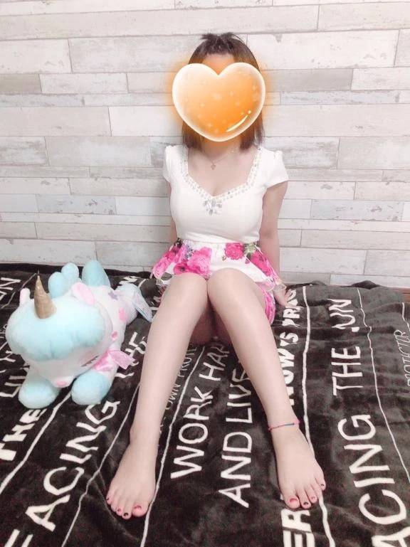 おはよう☀️💞5日目も元気に出勤だよ✨