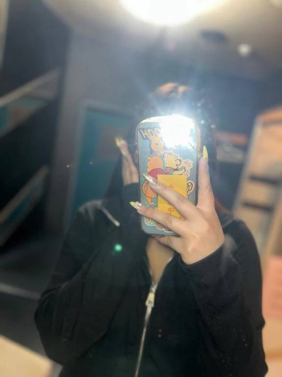 お礼💌