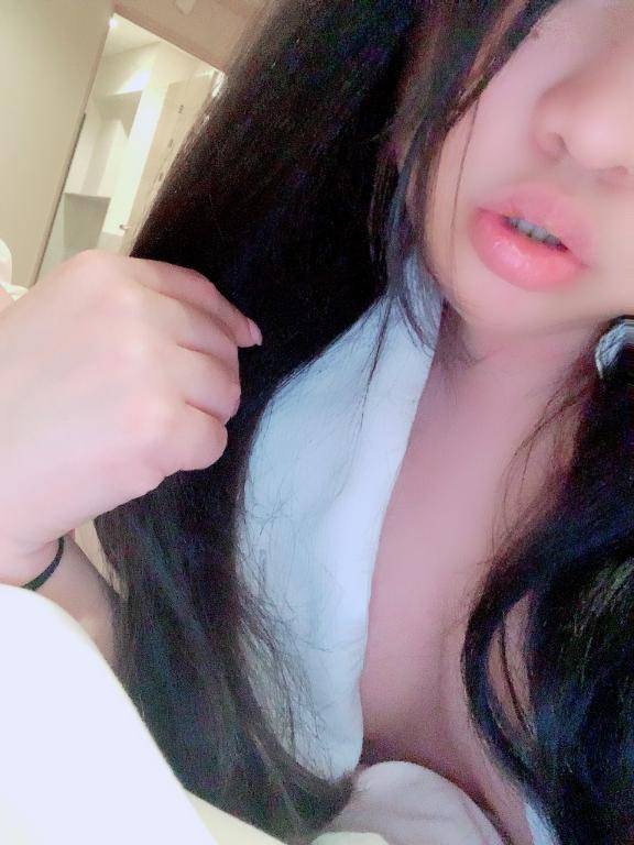 気持ちよくなろ？