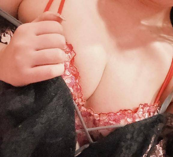 おはようございます?