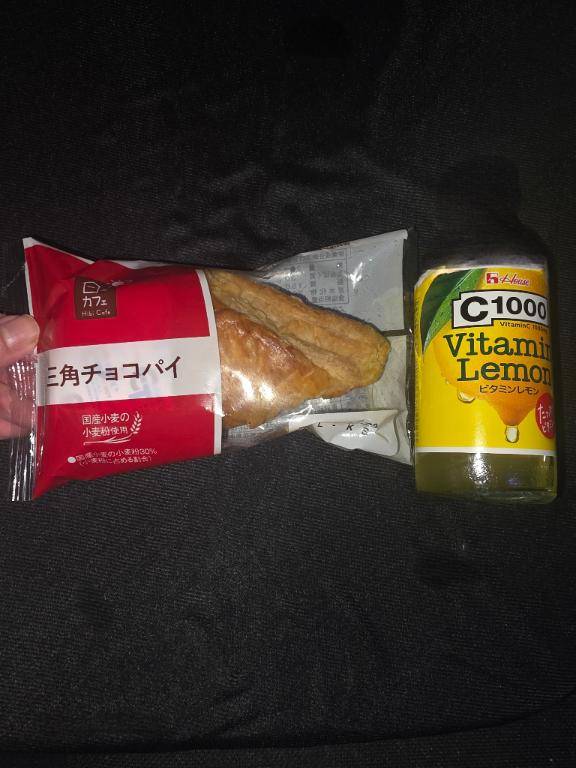 さりげない優しさに感謝?