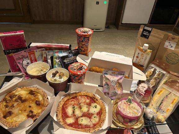 本指名?ソルのお兄様?