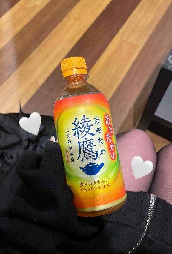 お礼日記?ティファニーのお兄さんへ?