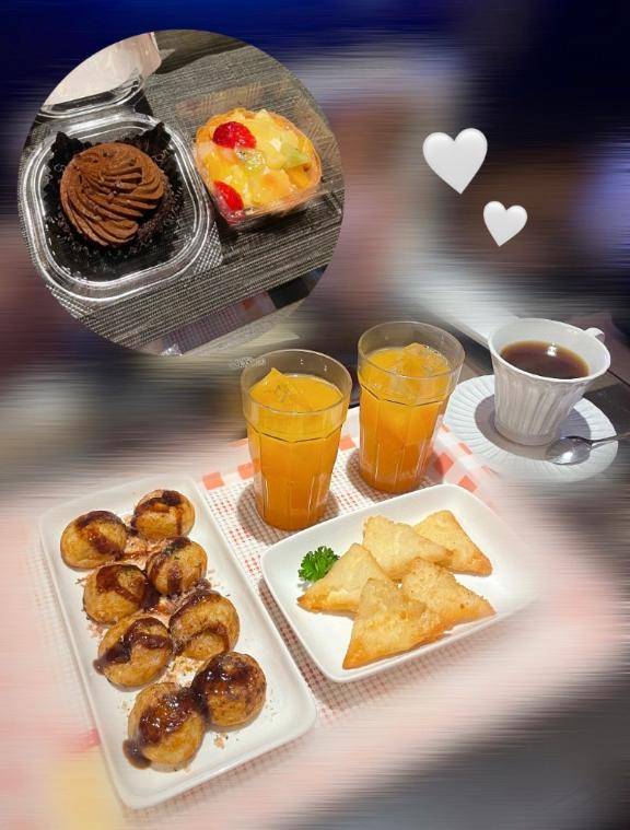 お礼日記?ヨーロッパのお兄さんへ?