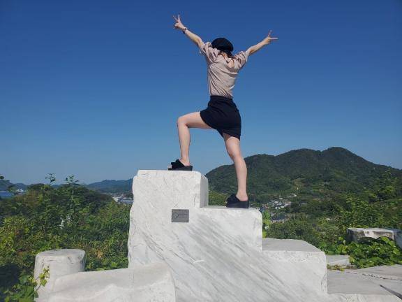 そら（オフィスアロマ）