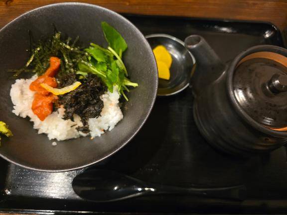 今日の出勤時間?