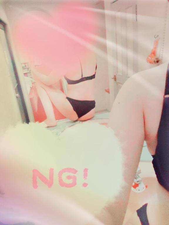 昨日のお礼???