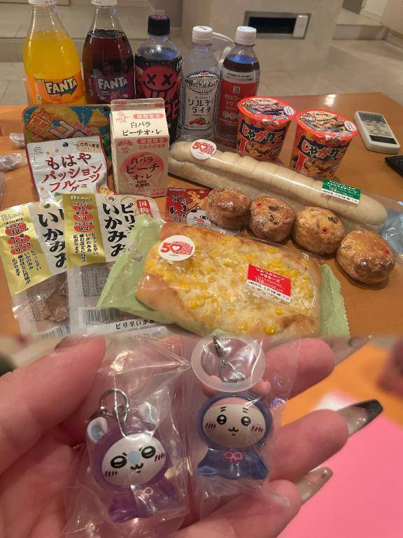本指名?ZOOのお兄様?