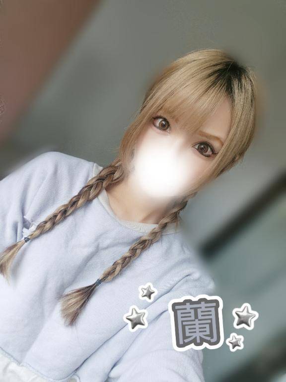 三つ編み?