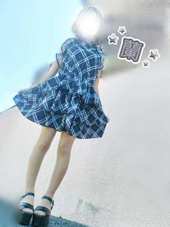 蘭 山口発(オフィスアロマ)