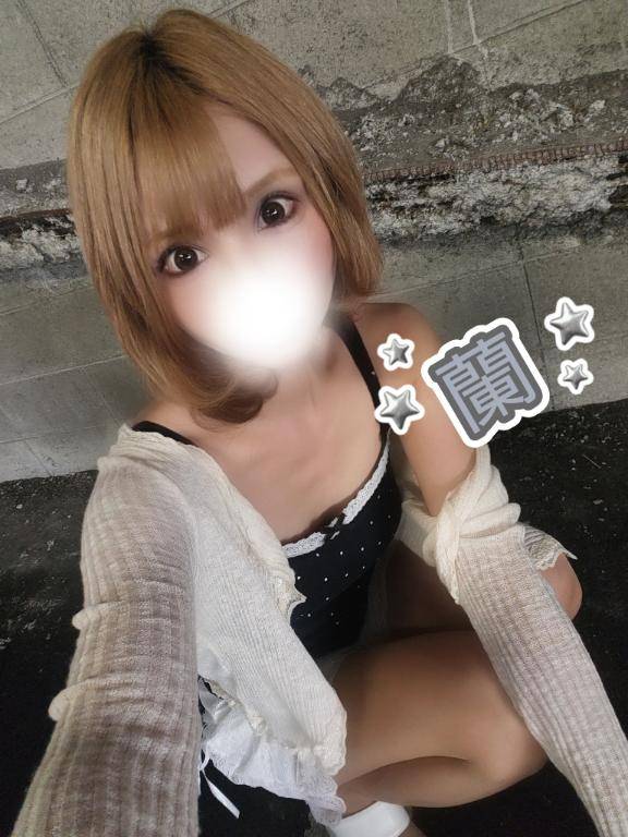 濃厚な?