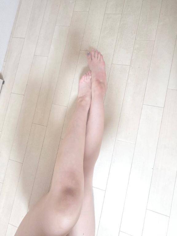 休憩中?