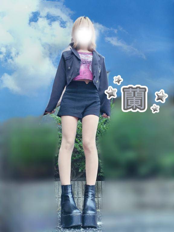 初体験?