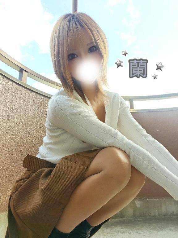蘭 山口発(オフィスアロマ)