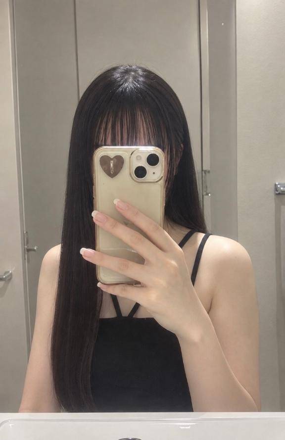 はじめまして?