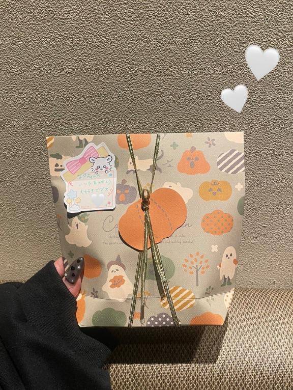 ハロウィンっ?