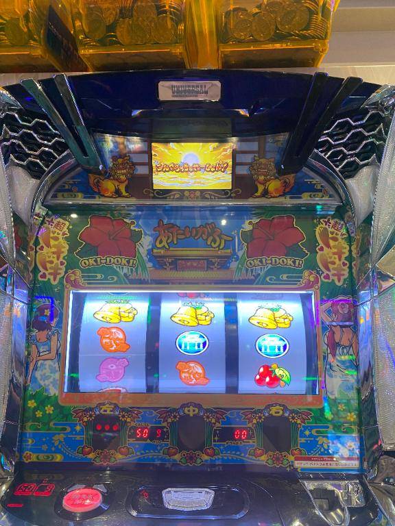ゴッドアーム?(  ?????  )