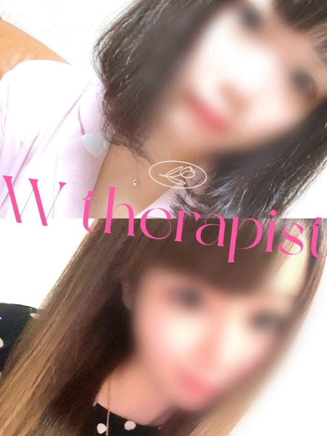 ゆうの&れいな(オフィスアロマ)