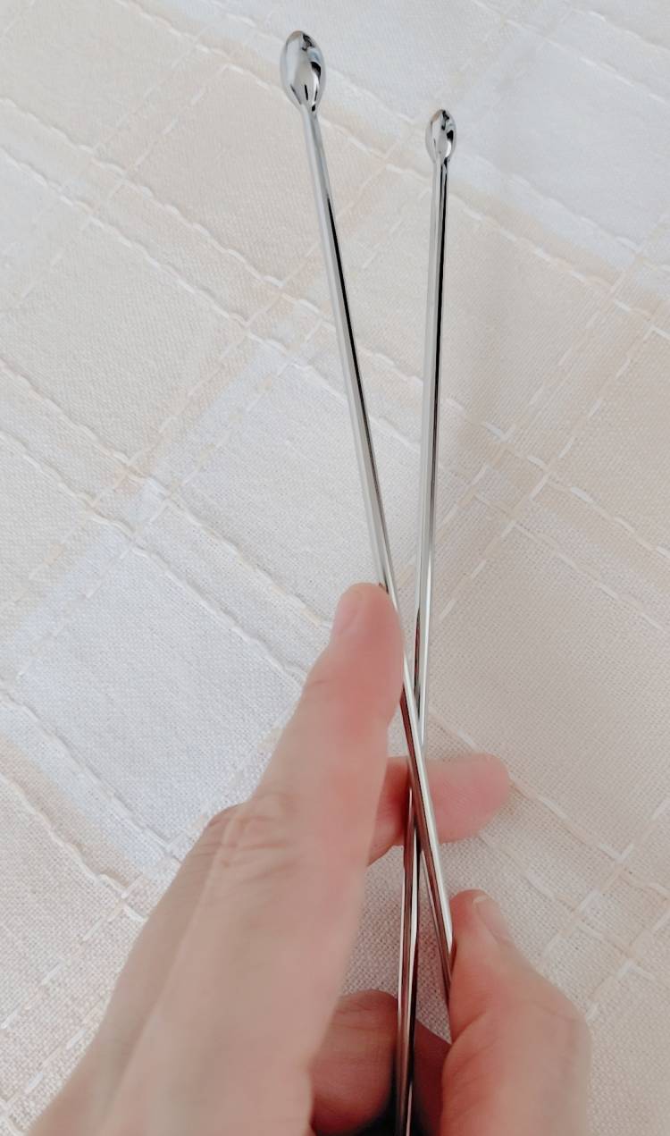 尿道責め