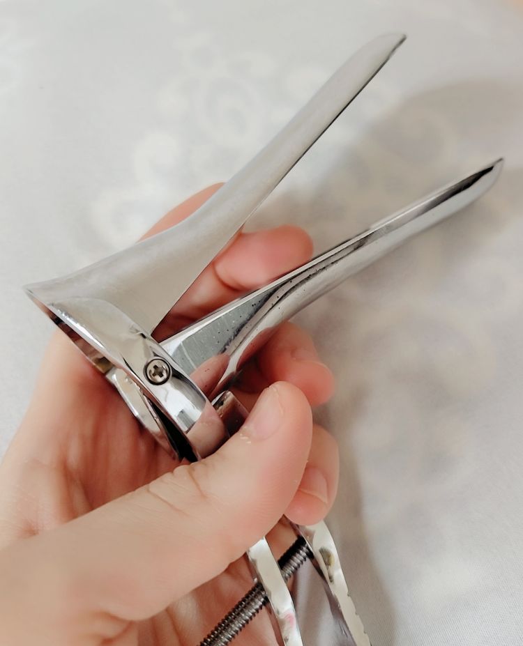 アナル拡張