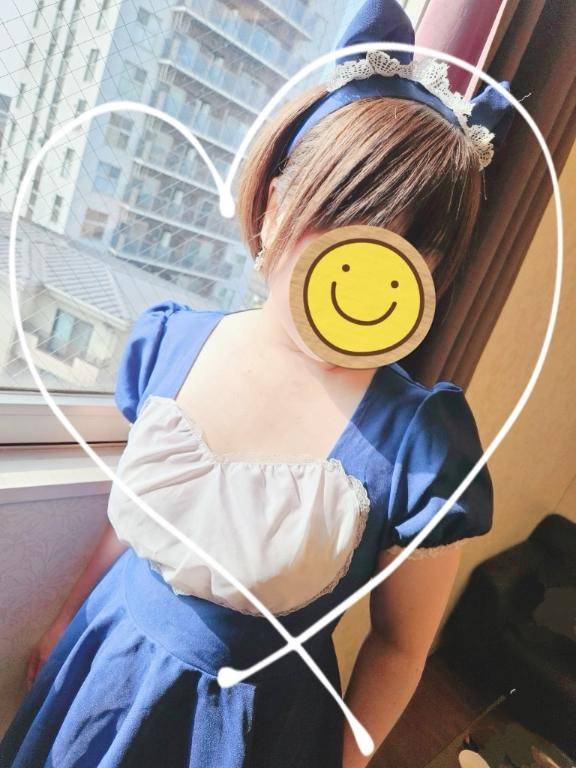 深田★体験入店！（CLUB 美魔女）