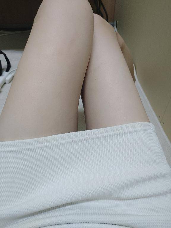 暑い?