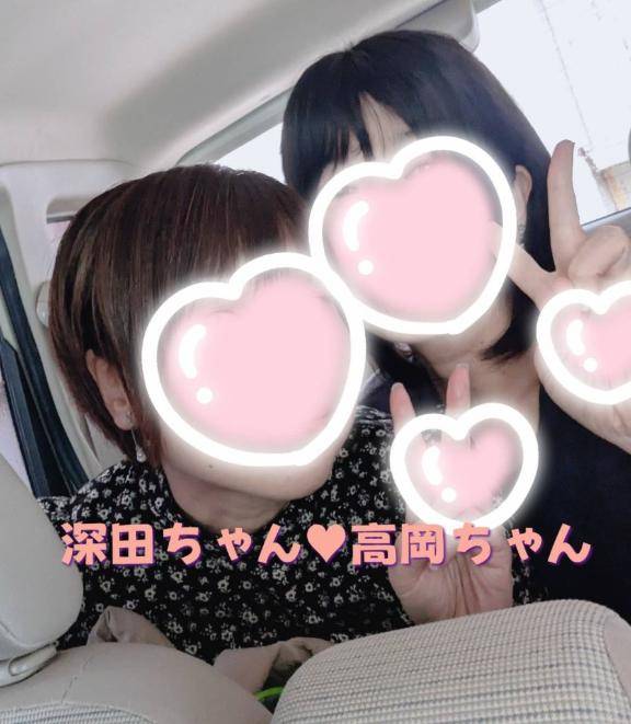 仲良し??パート2(笑)