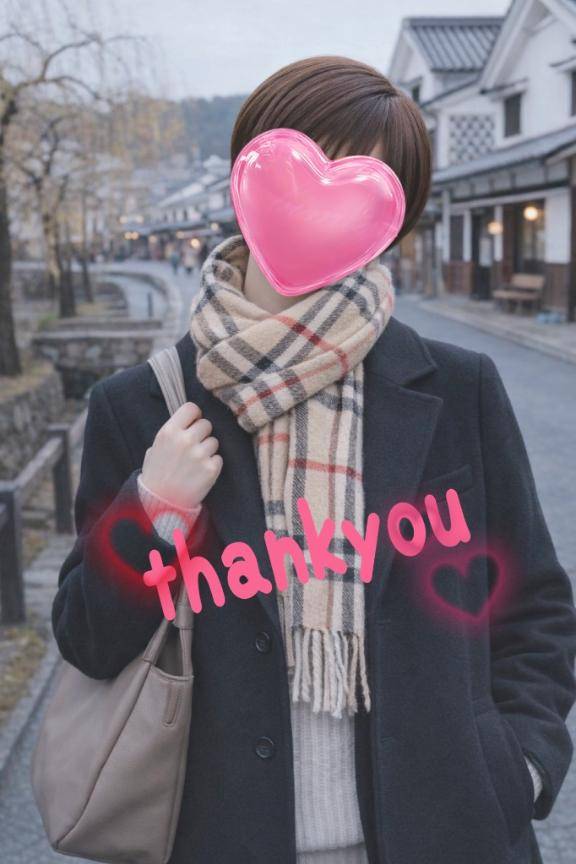 お礼日記??  2/10 火曜日