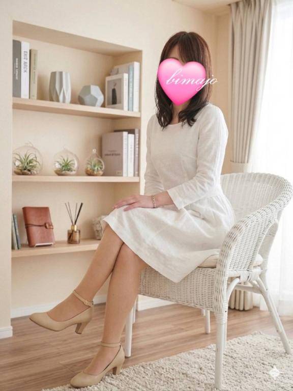 ☆北川　清楚系美人妻！（CLUB 美魔女）