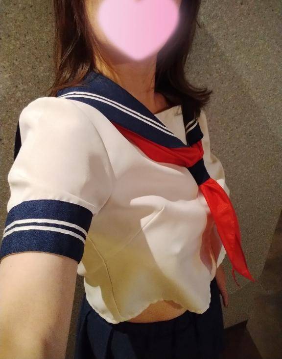 出勤中だよ?