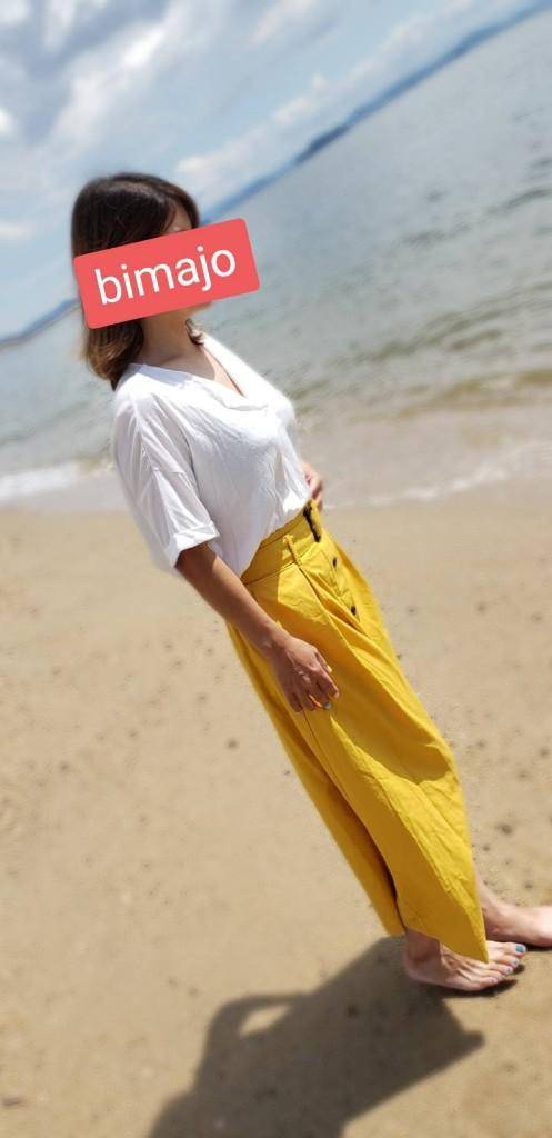 あついー?