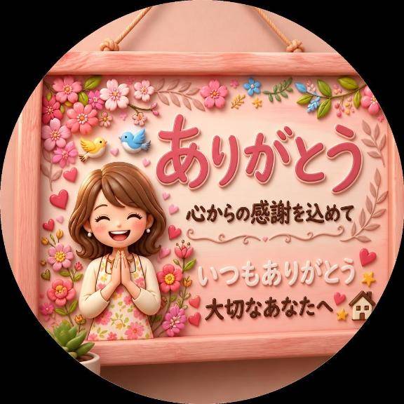 御礼日記??