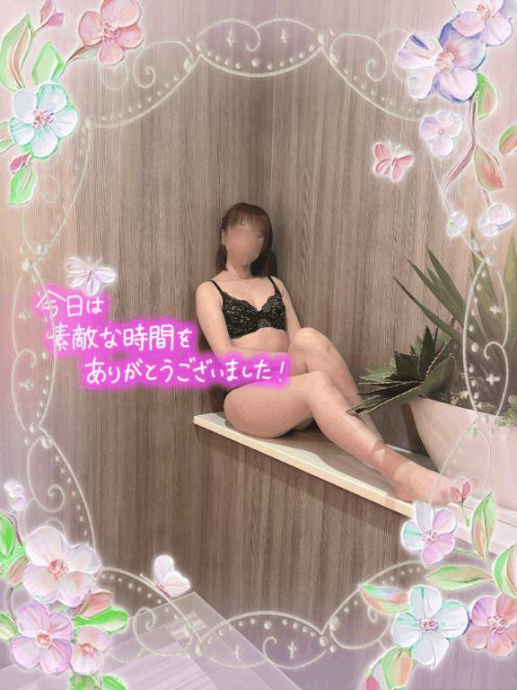 秋晴れ?