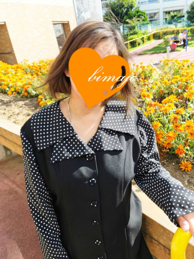 岸谷★業界未経験です！（CLUB 美魔女）