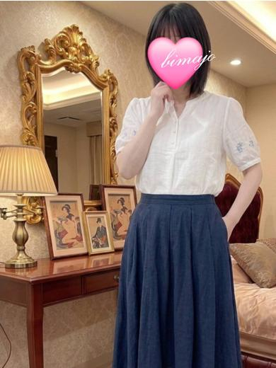 ⭐中井❤️６月25日体験入店！（CLUB 美魔女）