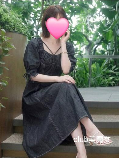 ⭐管野❤️8月15日体験入店!(CLUB 美魔女)