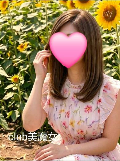 ⭐成瀬❤️8月27日体験入店💕(CLUB 美魔女)