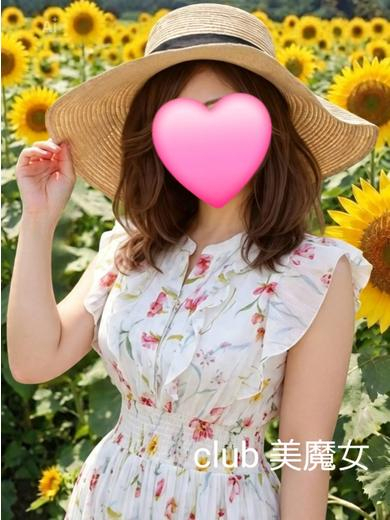 ⭐成瀬❤️8月27日体験入店💕(CLUB 美魔女)