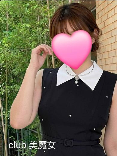⭐成瀬❤️８月27日体験入店💕（CLUB 美魔女）