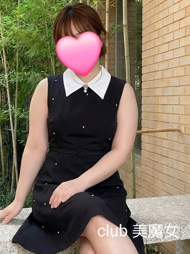 ⭐成瀬❤️8月27日体験入店💕(CLUB 美魔女)