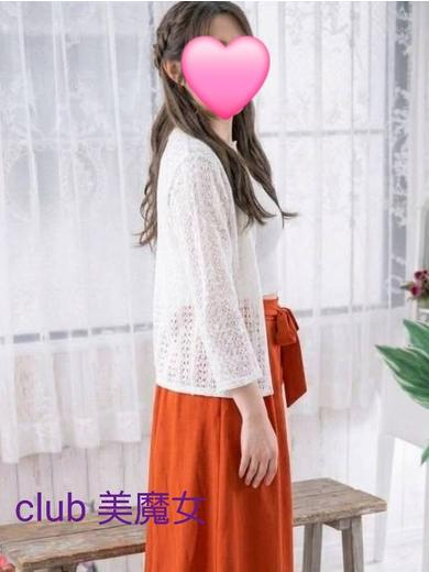 ⭐石野❤️10月6日体験入店!(CLUB 美魔女)