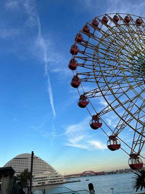 青空