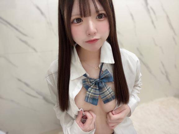 アソコにとどめ刺されちゃう