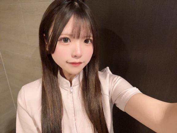 我慢させないで...？