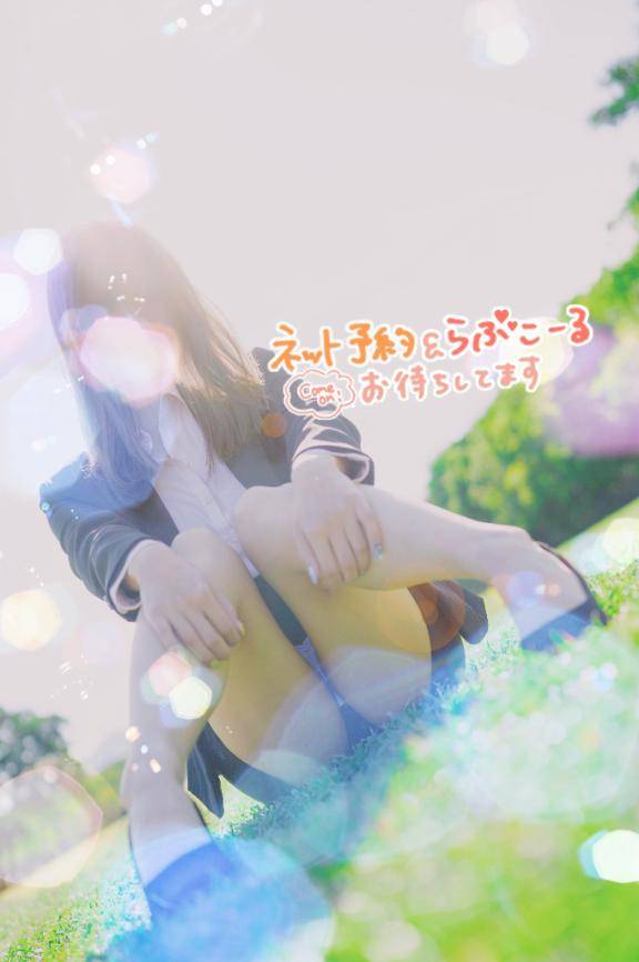 夢の中で…