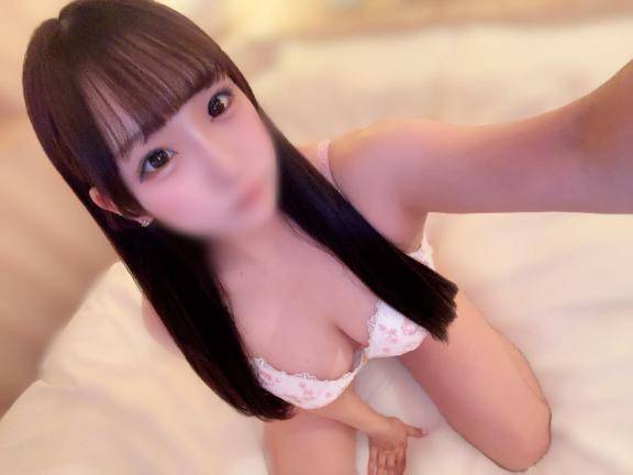 イくまでやめないで?