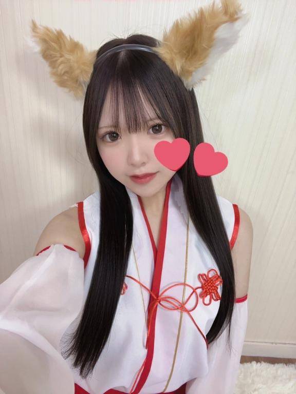 おはにゃ??