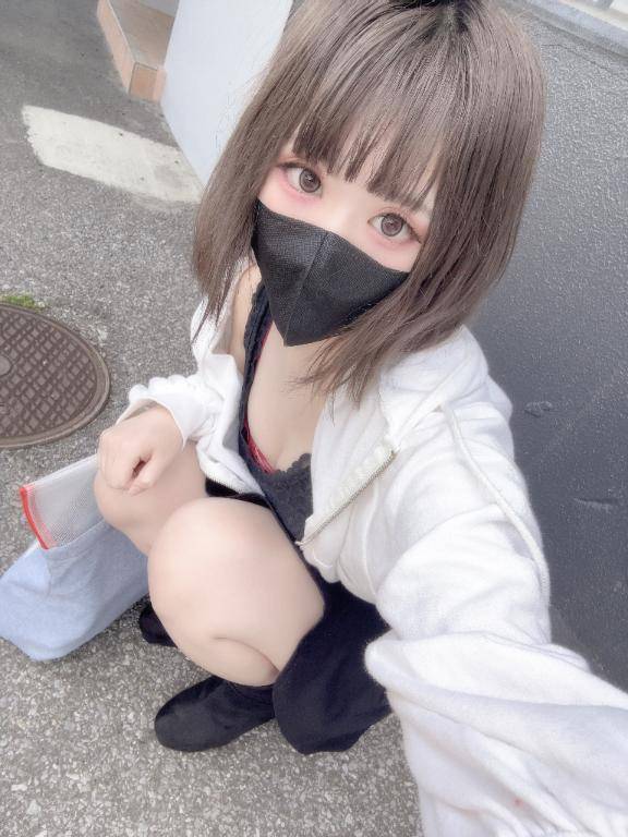 ありがとう?