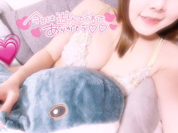 お礼です??