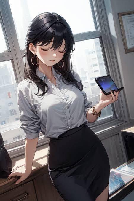 ラストもドキドキしませんか？?